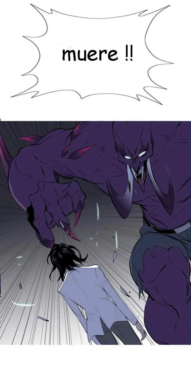 Noblesse Capítulo 77 en Línea - página 26