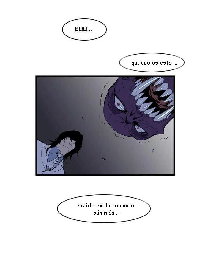 Noblesse Capítulo 77 en Línea - página 29