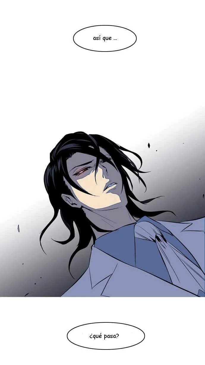 Noblesse Capítulo 77 en Línea - página 30