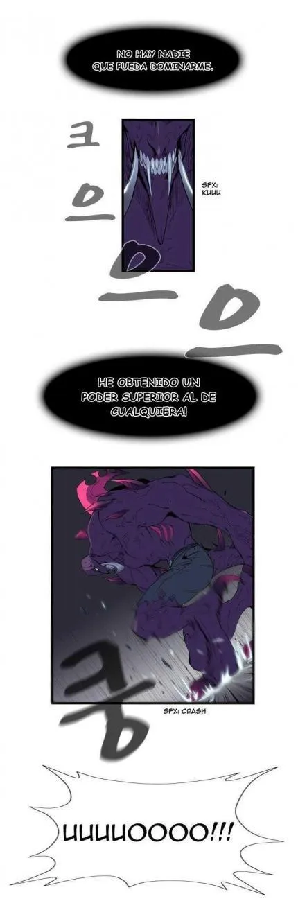 Noblesse Capítulo 78 en Línea - página 3