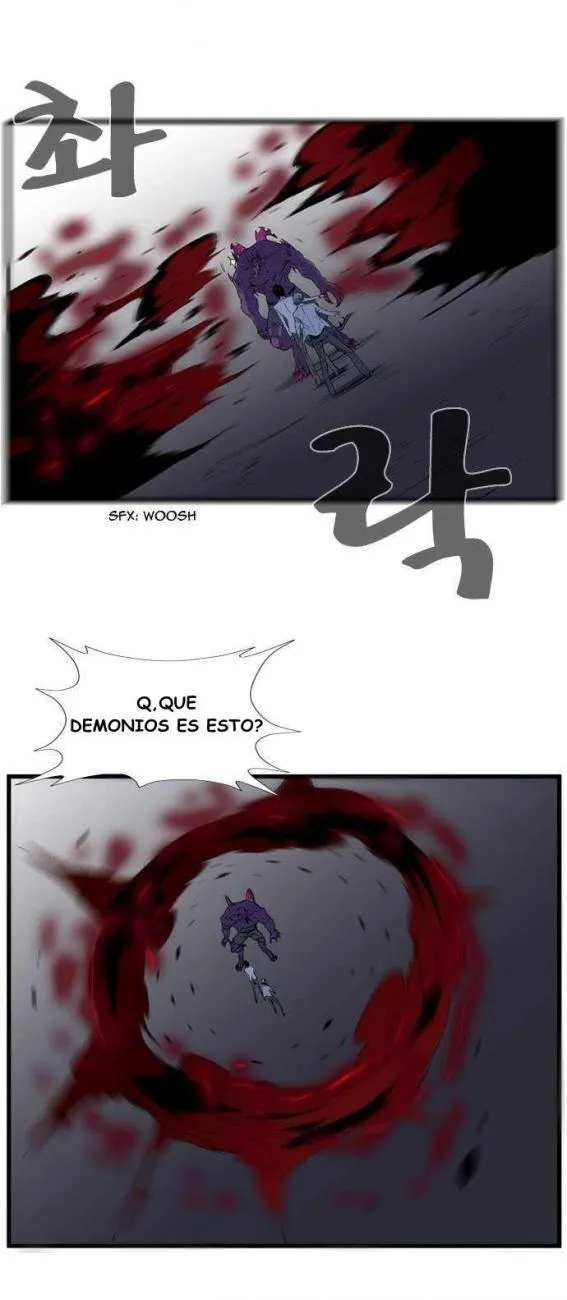 Noblesse Capítulo 78 en Línea - página 12