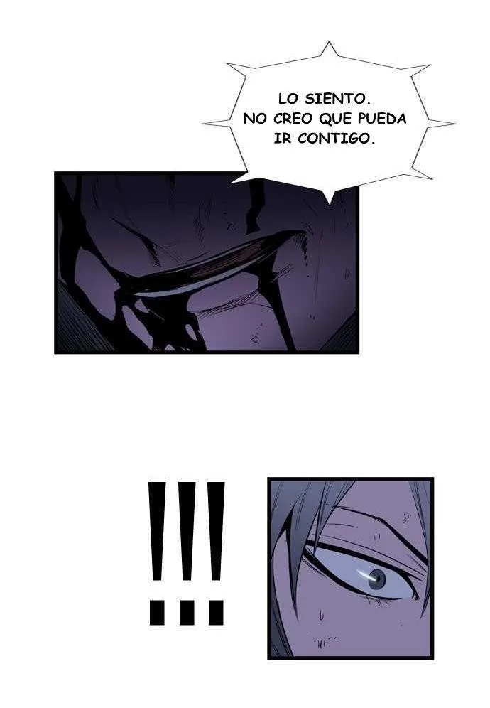 Noblesse Capítulo 78 en Línea - página 20