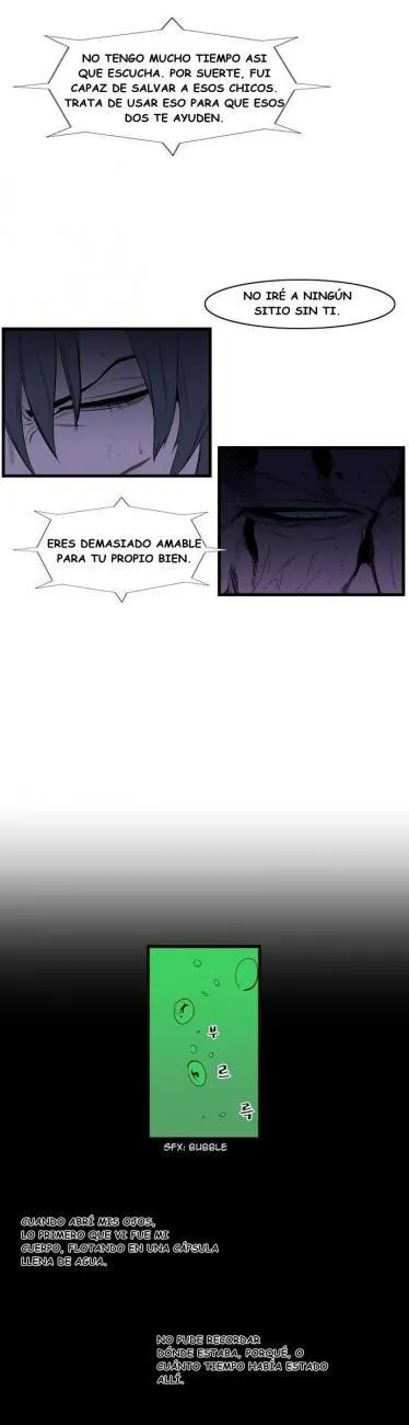 Noblesse Capítulo 78 en Línea - página 25