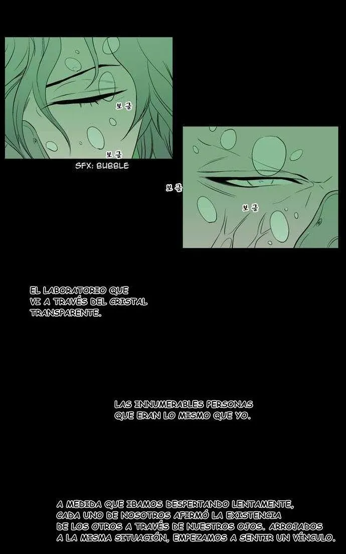 Noblesse Capítulo 78 en Línea - página 26