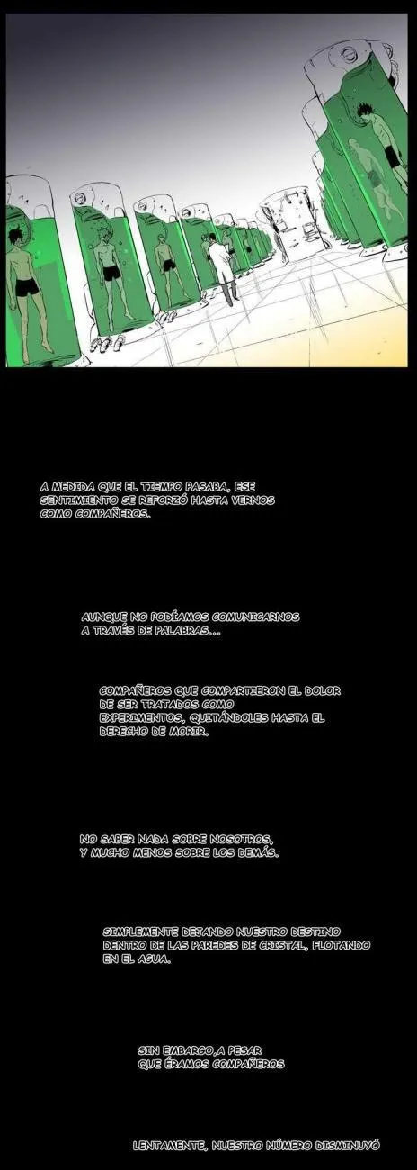 Noblesse Capítulo 78 en Línea - página 27