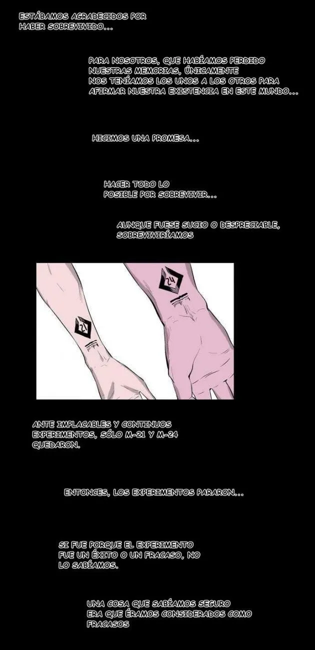 Noblesse Capítulo 78 en Línea - página 29