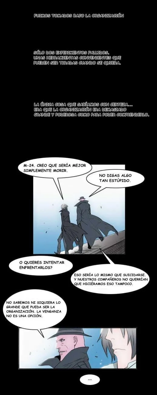 Noblesse Capítulo 78 en Línea - página 30