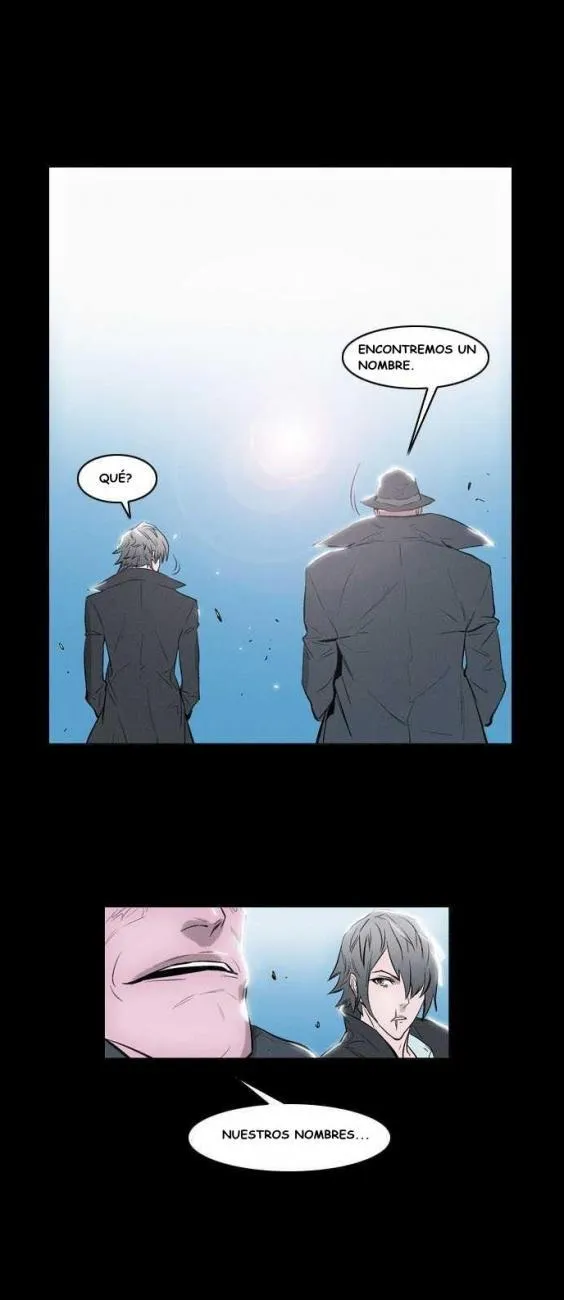 Noblesse Capítulo 78 en Línea - página 31