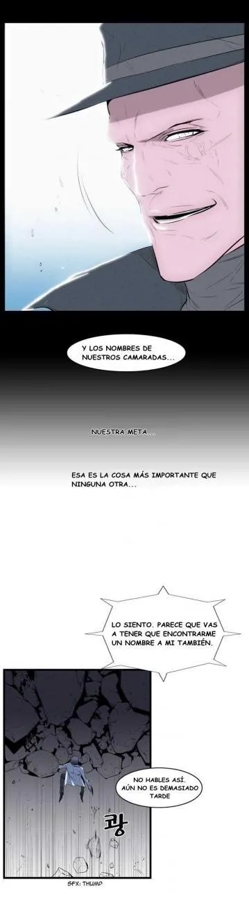 Noblesse Capítulo 78 en Línea - página 32