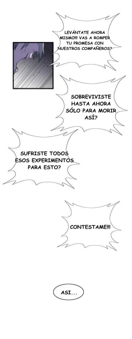 Noblesse Capítulo 78 en Línea - página 34
