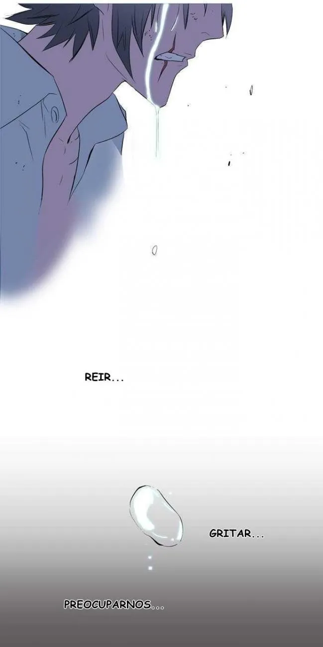 Noblesse Capítulo 78 en Línea - página 35