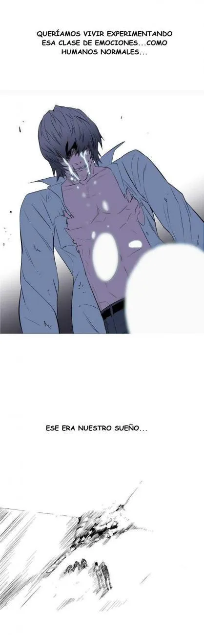 Noblesse Capítulo 78 en Línea - página 38