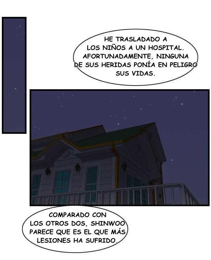 Noblesse Capítulo 79 en Línea - página 2