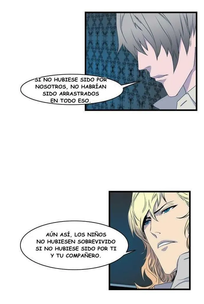 Noblesse Capítulo 79 en Línea - página 5