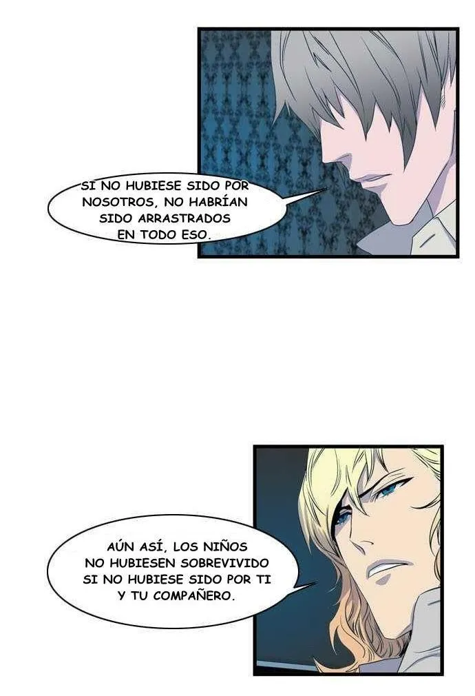 Noblesse Capítulo 79 en Línea - página 6