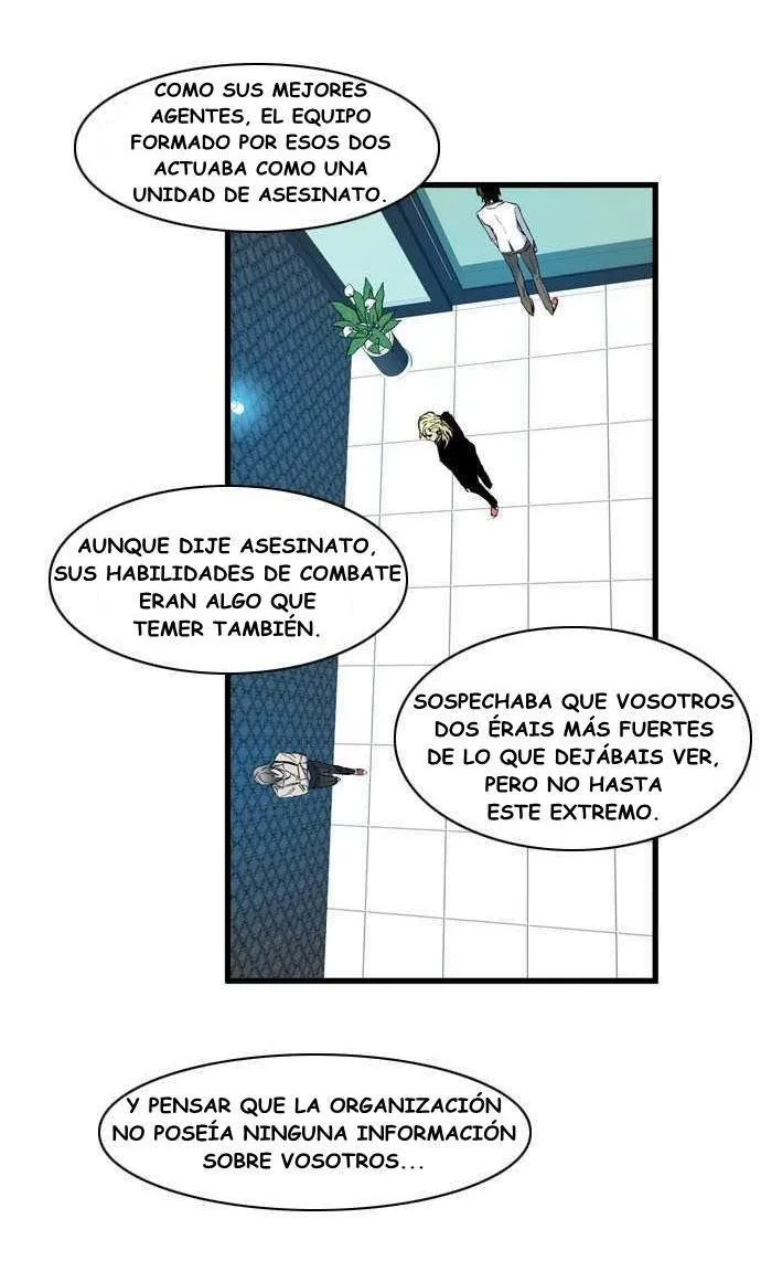 Noblesse Capítulo 79 en Línea - página 8