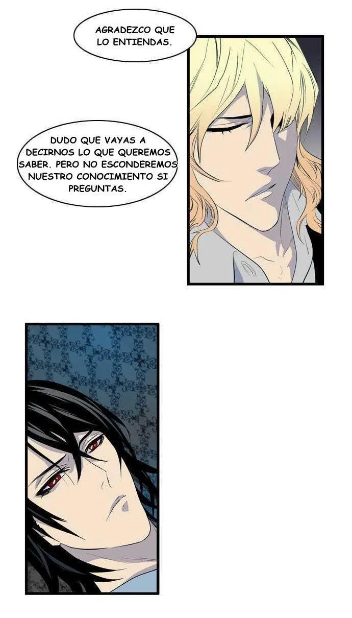 Noblesse Capítulo 79 en Línea - página 10