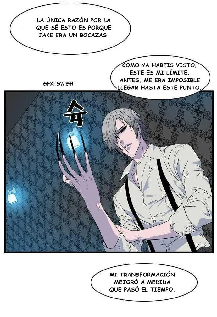 Noblesse Capítulo 79 en Línea - página 13
