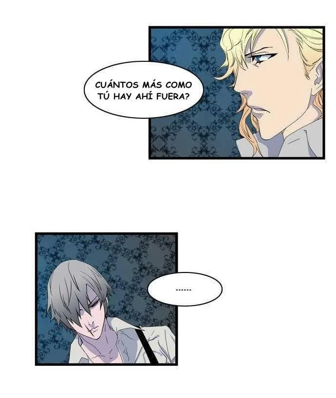 Noblesse Capítulo 79 en Línea - página 14
