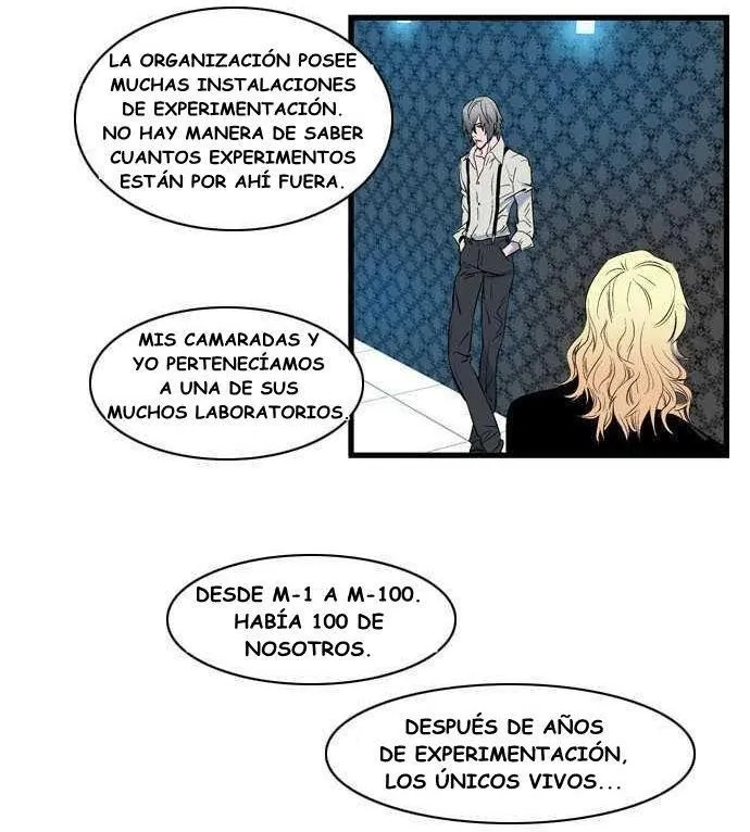Noblesse Capítulo 79 en Línea - página 16