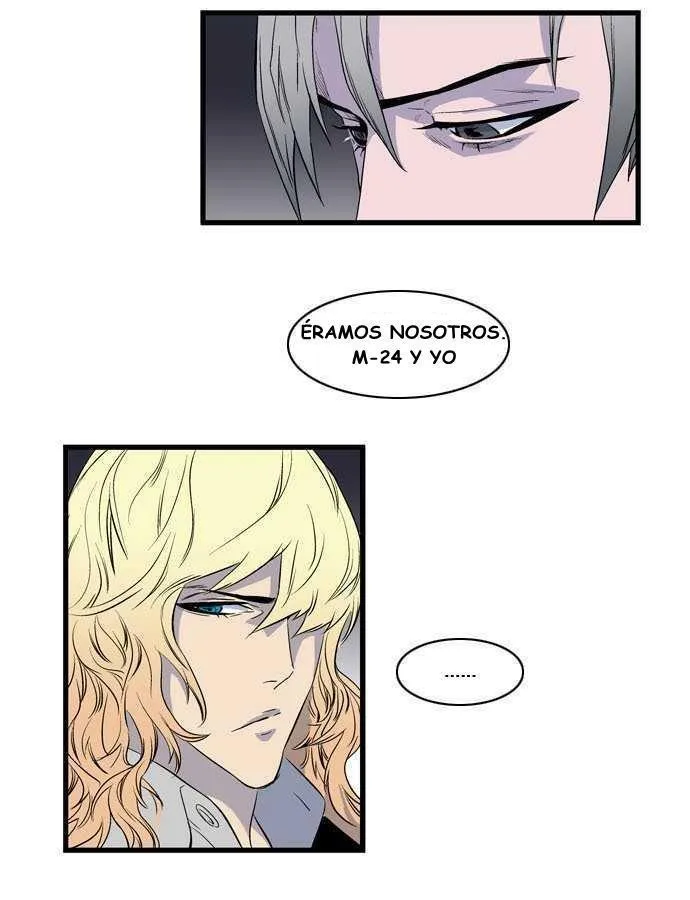 Noblesse Capítulo 79 en Línea - página 17