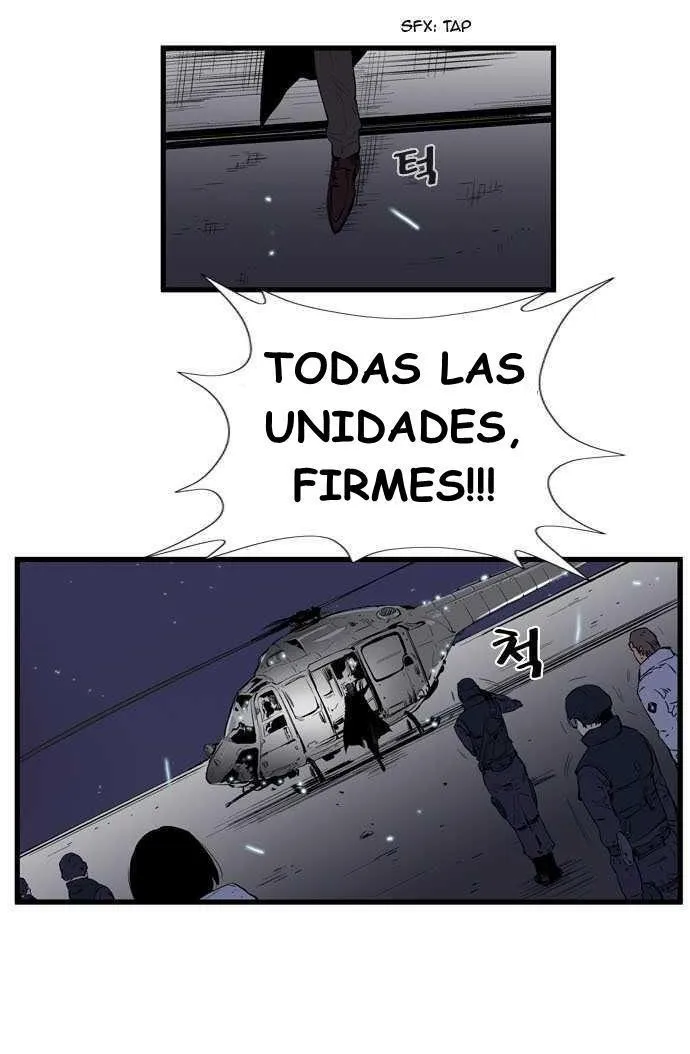 Noblesse Capítulo 79 en Línea - página 20