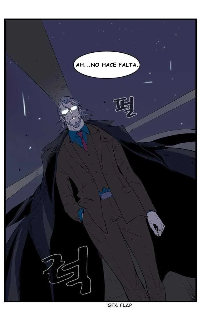 Noblesse Capítulo 79 en Línea - página 21