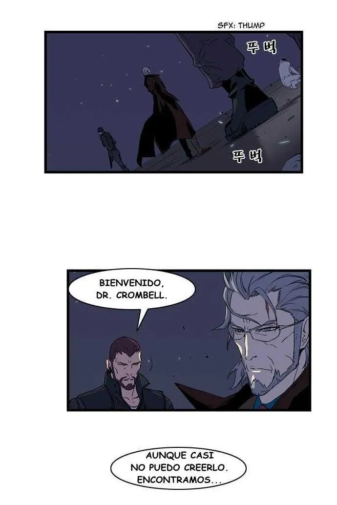 Noblesse Capítulo 79 en Línea - página 22
