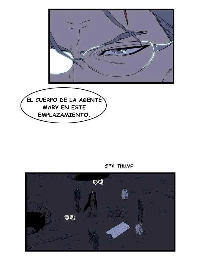 Noblesse Capítulo 79 en Línea - página 23