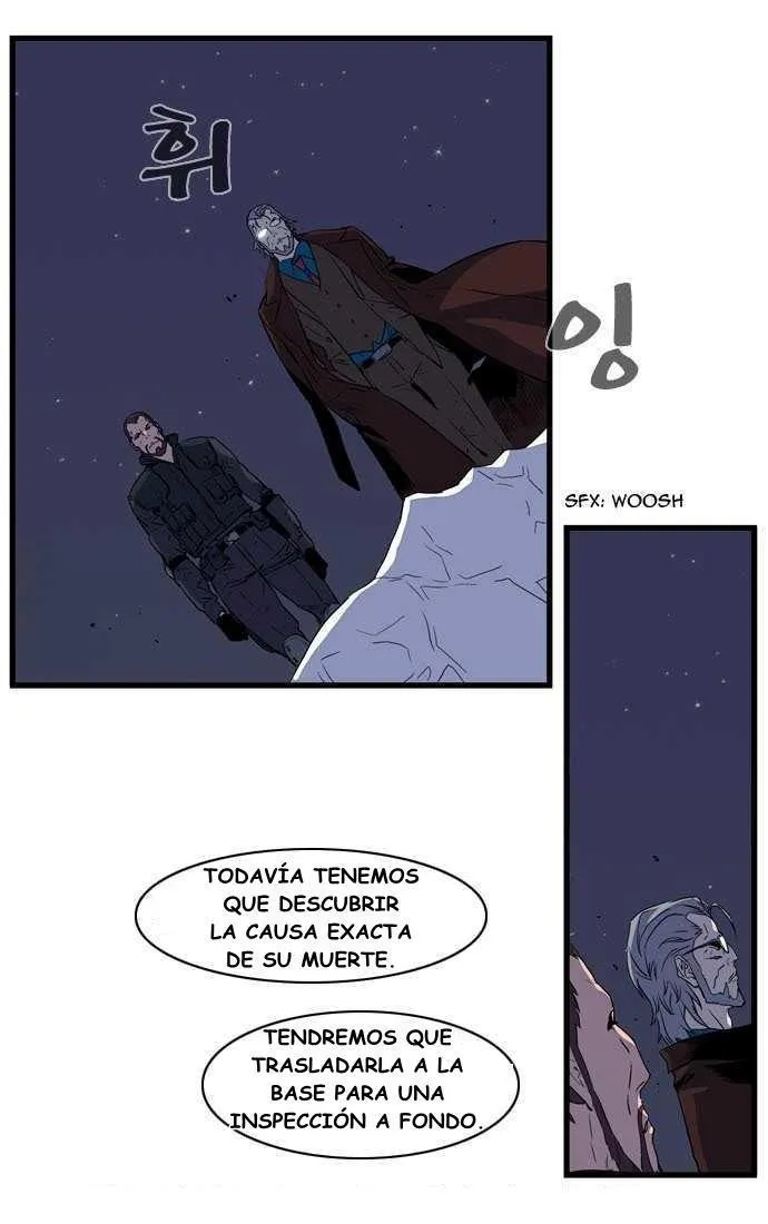 Noblesse Capítulo 79 en Línea - página 24