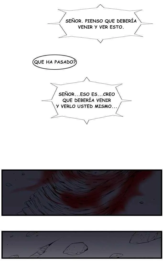 Noblesse Capítulo 79 en Línea - página 26