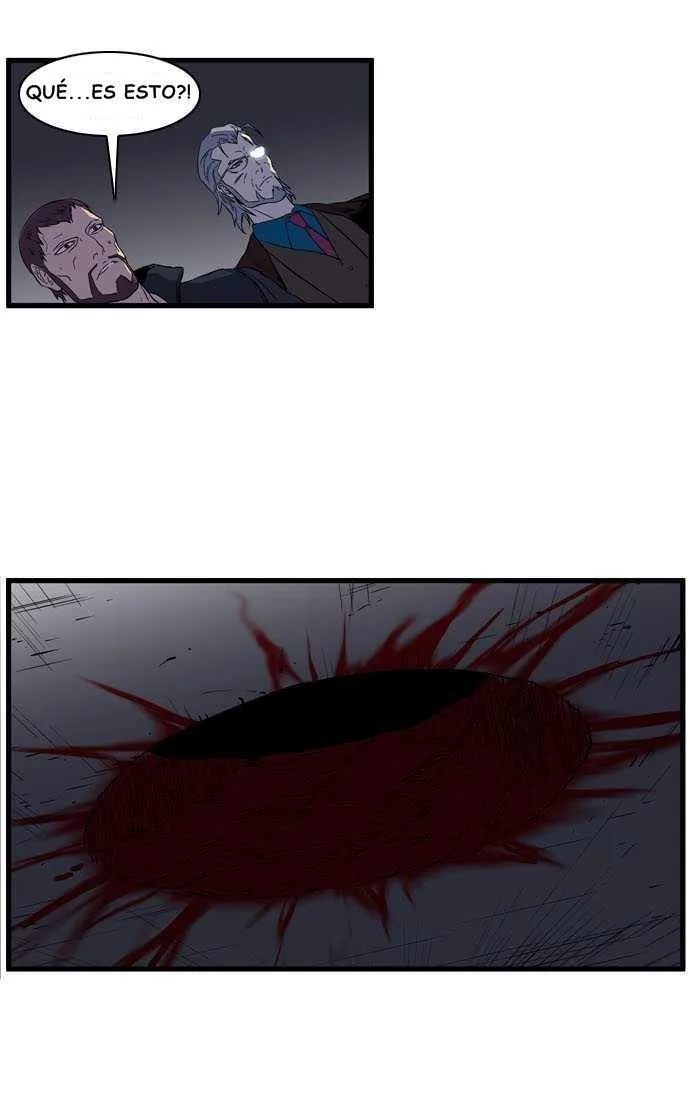 Noblesse Capítulo 79 en Línea - página 28