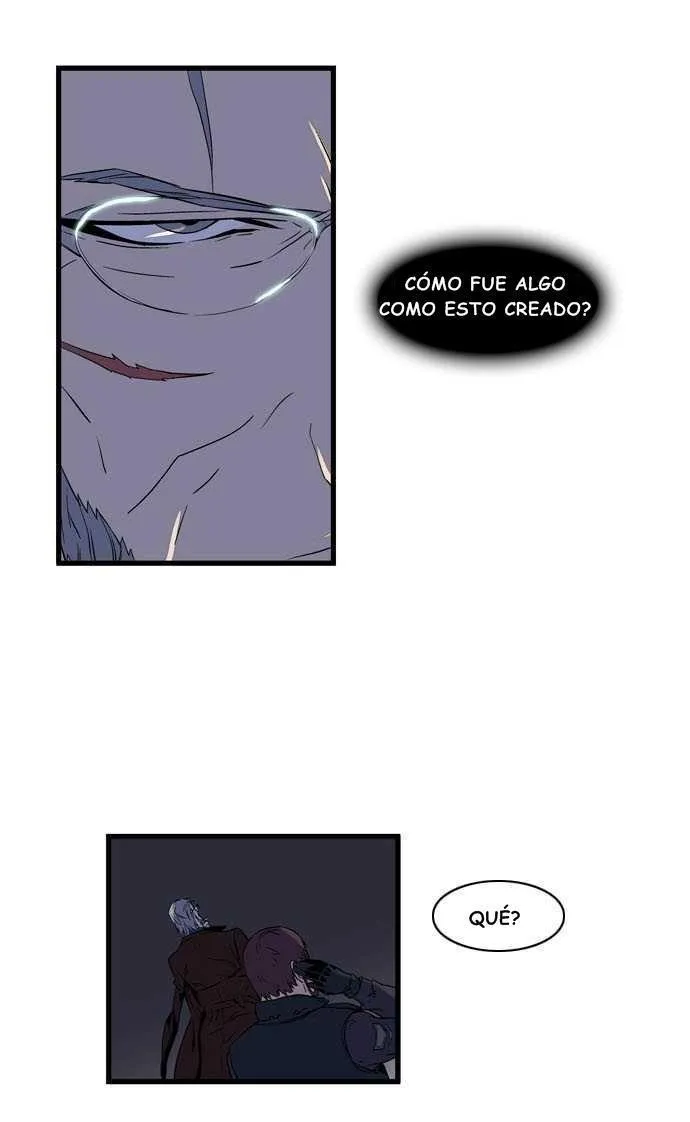 Noblesse Capítulo 79 en Línea - página 29