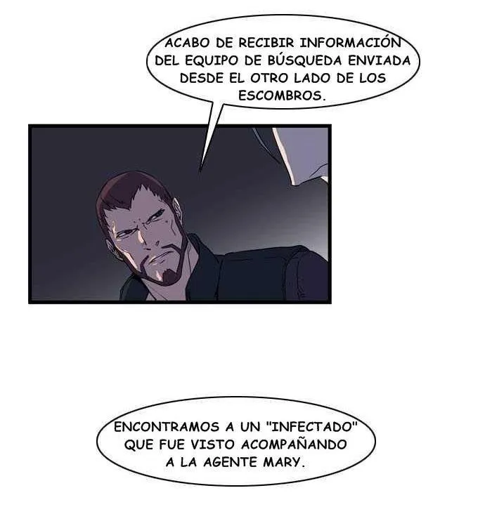 Noblesse Capítulo 79 en Línea - página 30