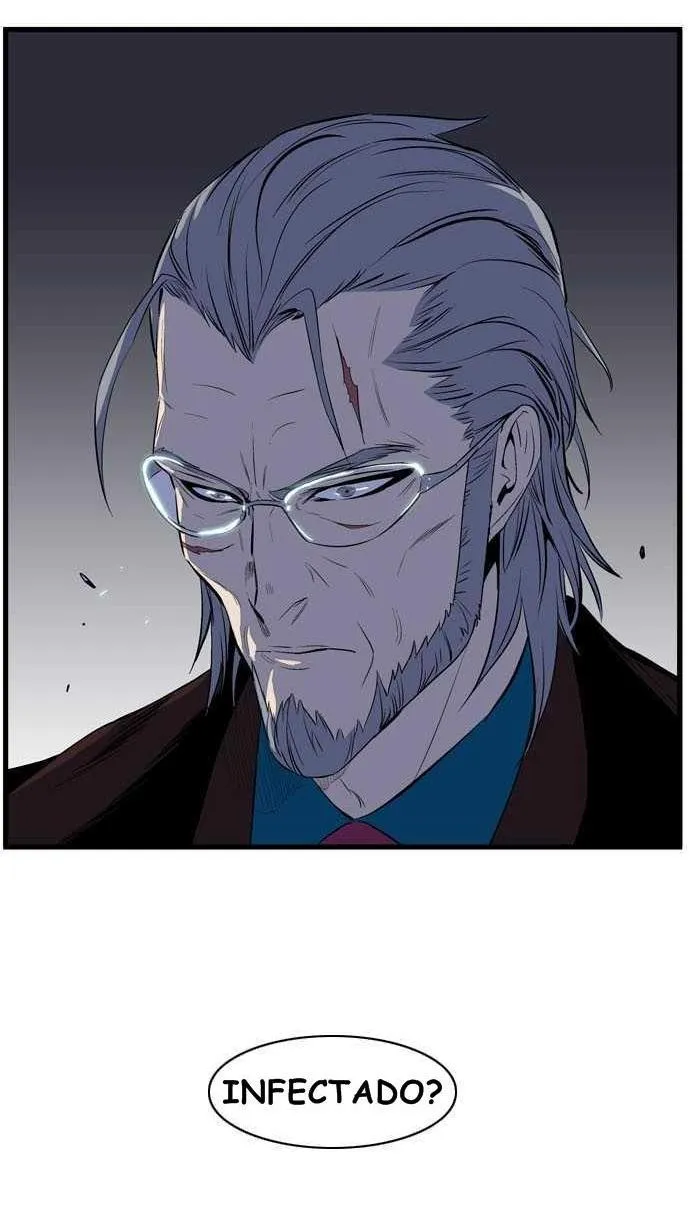 Noblesse Capítulo 79 en Línea - página 31