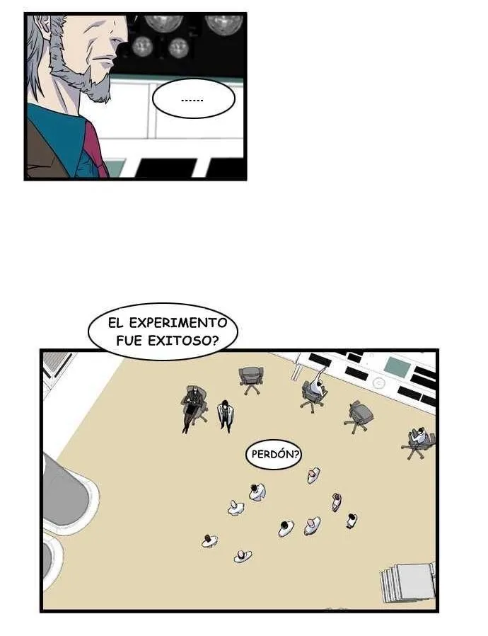 Noblesse Capítulo 80 en Línea - página 8