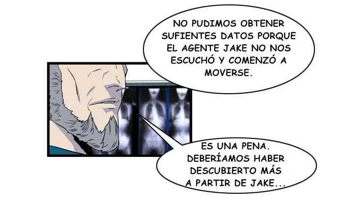 Noblesse Capítulo 80 en Línea - página 10