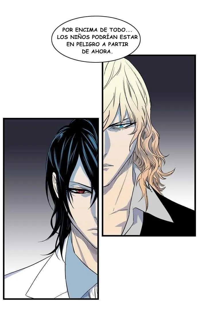 Noblesse Capítulo 80 en Línea - página 27