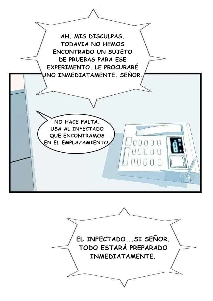 Noblesse Capítulo 81 en Línea - página 6