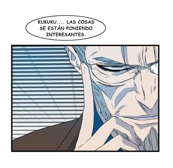 Noblesse Capítulo 81 en Línea - página 7