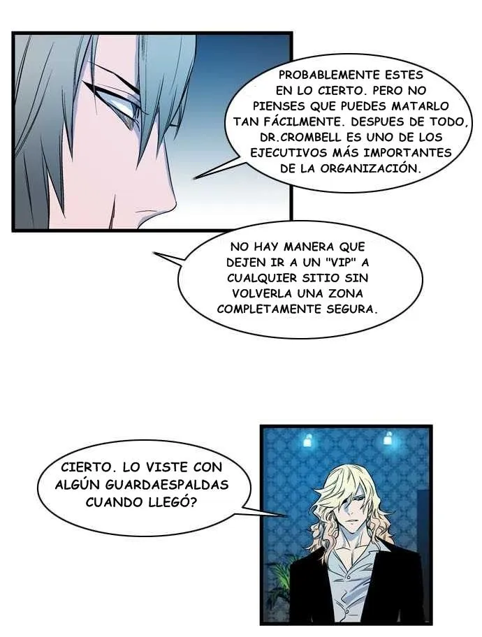 Noblesse Capítulo 81 en Línea - página 10