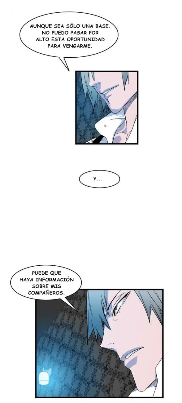 Noblesse Capítulo 81 en Línea - página 12
