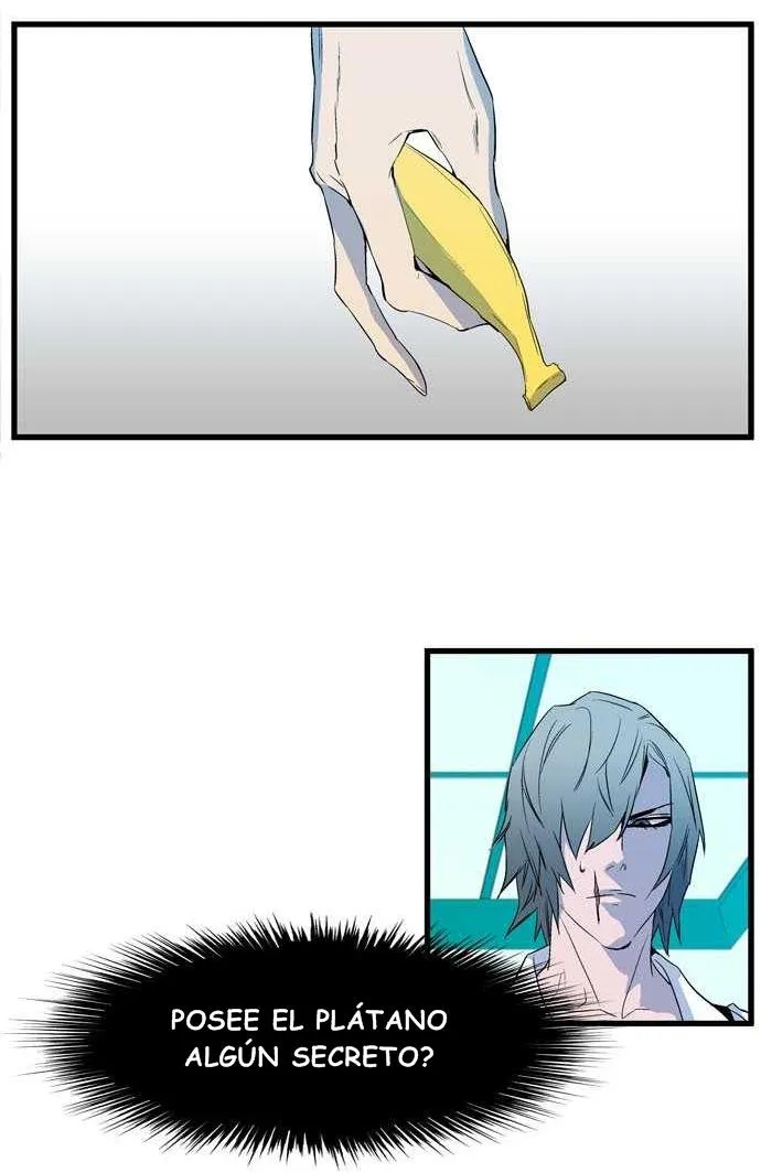 Noblesse Capítulo 81 en Línea - página 26