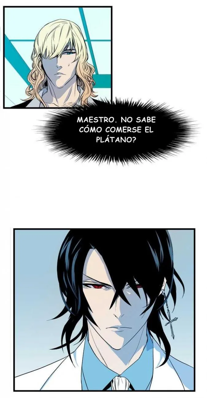 Noblesse Capítulo 81 en Línea - página 27