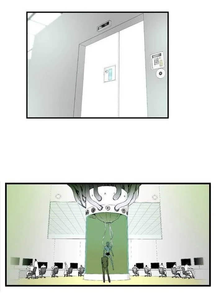 Noblesse Capítulo 82 en Línea - página 2