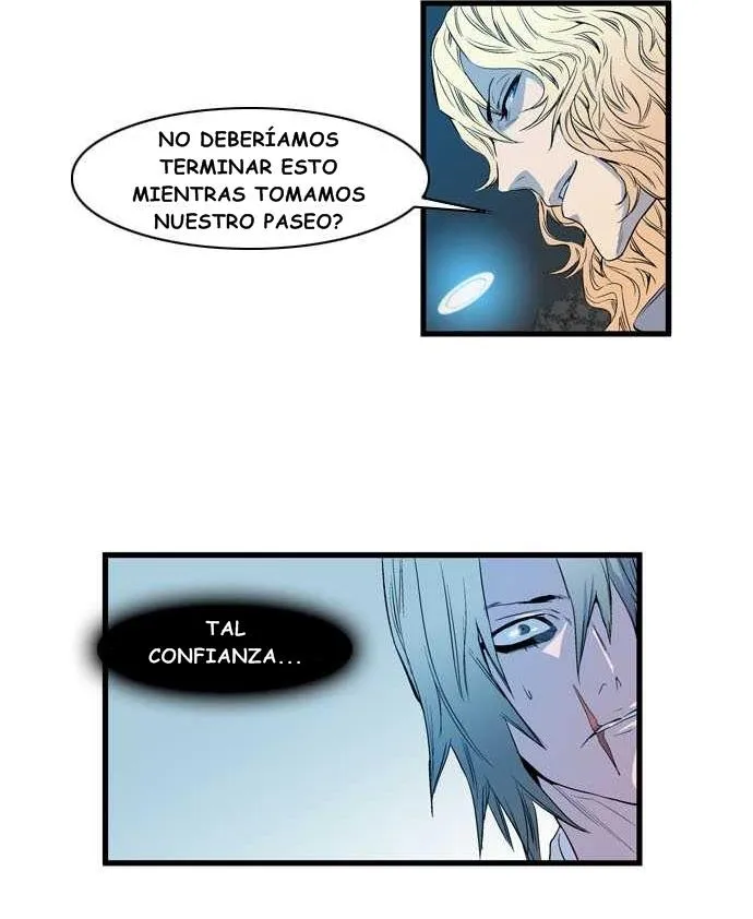 Noblesse Capítulo 82 en Línea - página 13