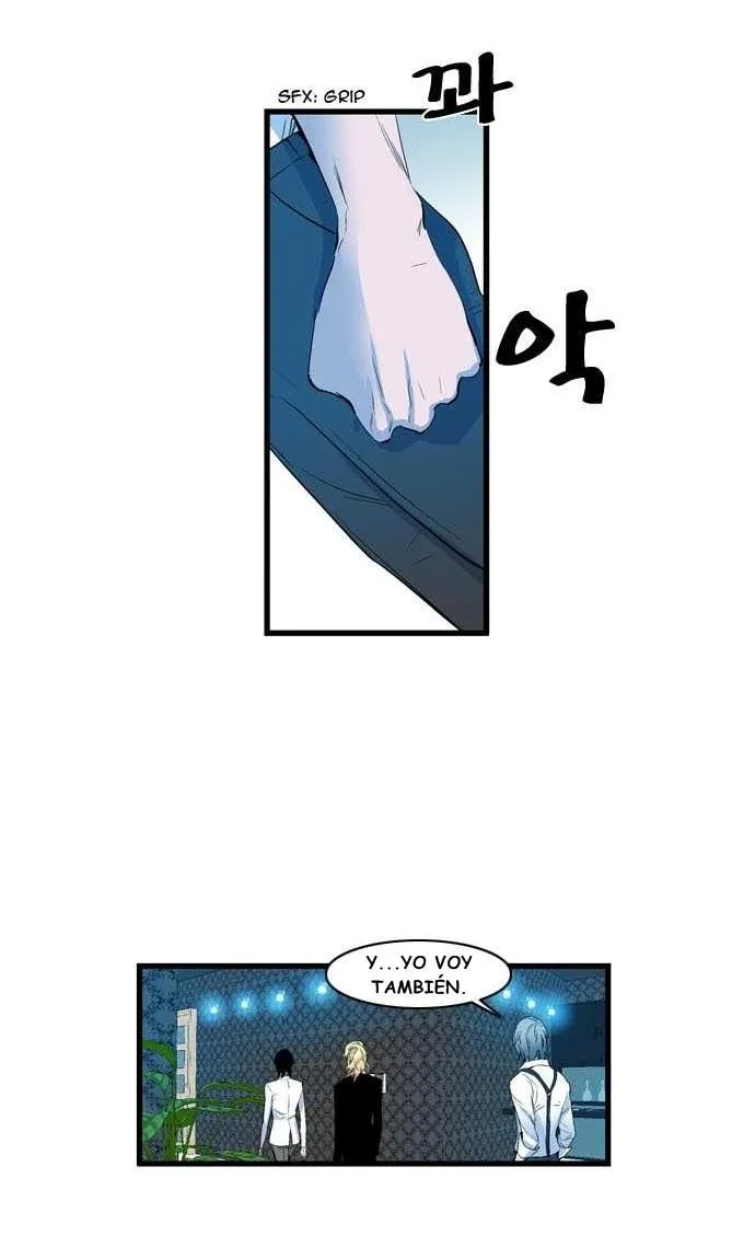 Noblesse Capítulo 82 en Línea - página 14
