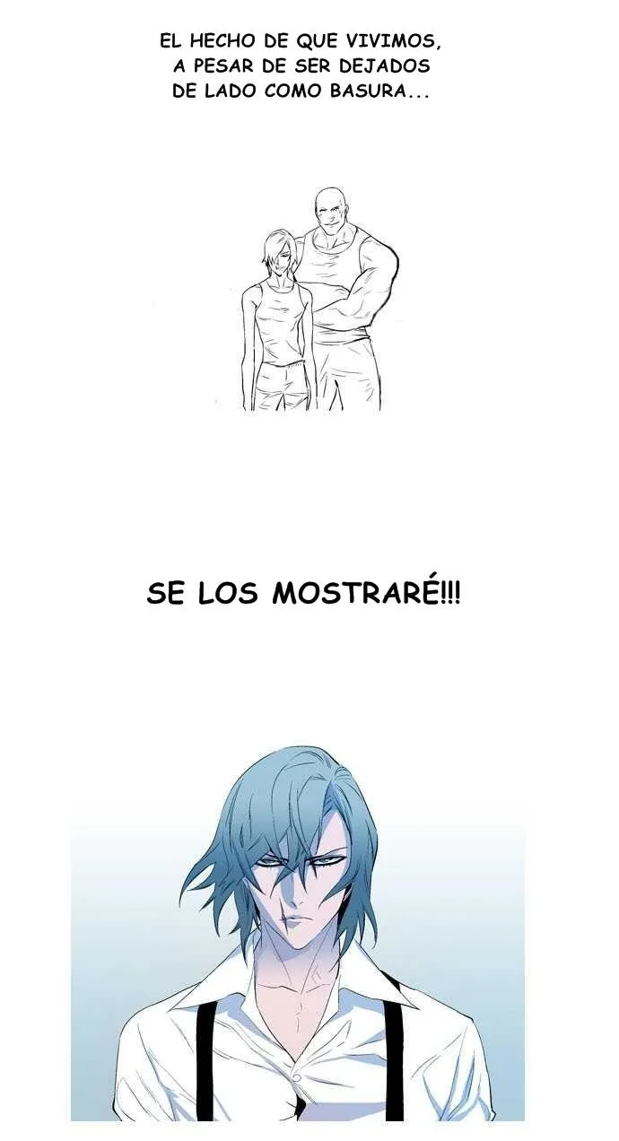 Noblesse Capítulo 82 en Línea - página 16