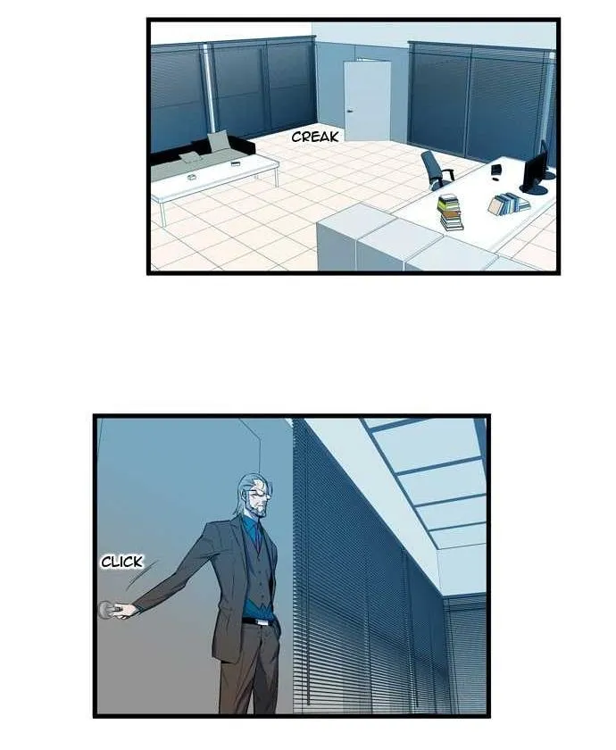 Noblesse Capítulo 83 en Línea - página 6