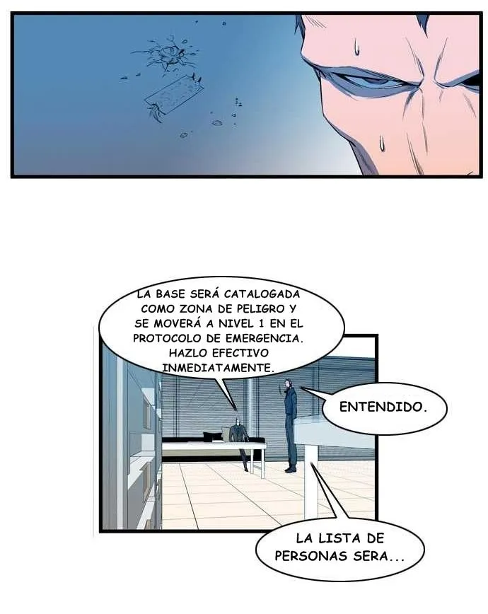 Noblesse Capítulo 83 en Línea - página 10